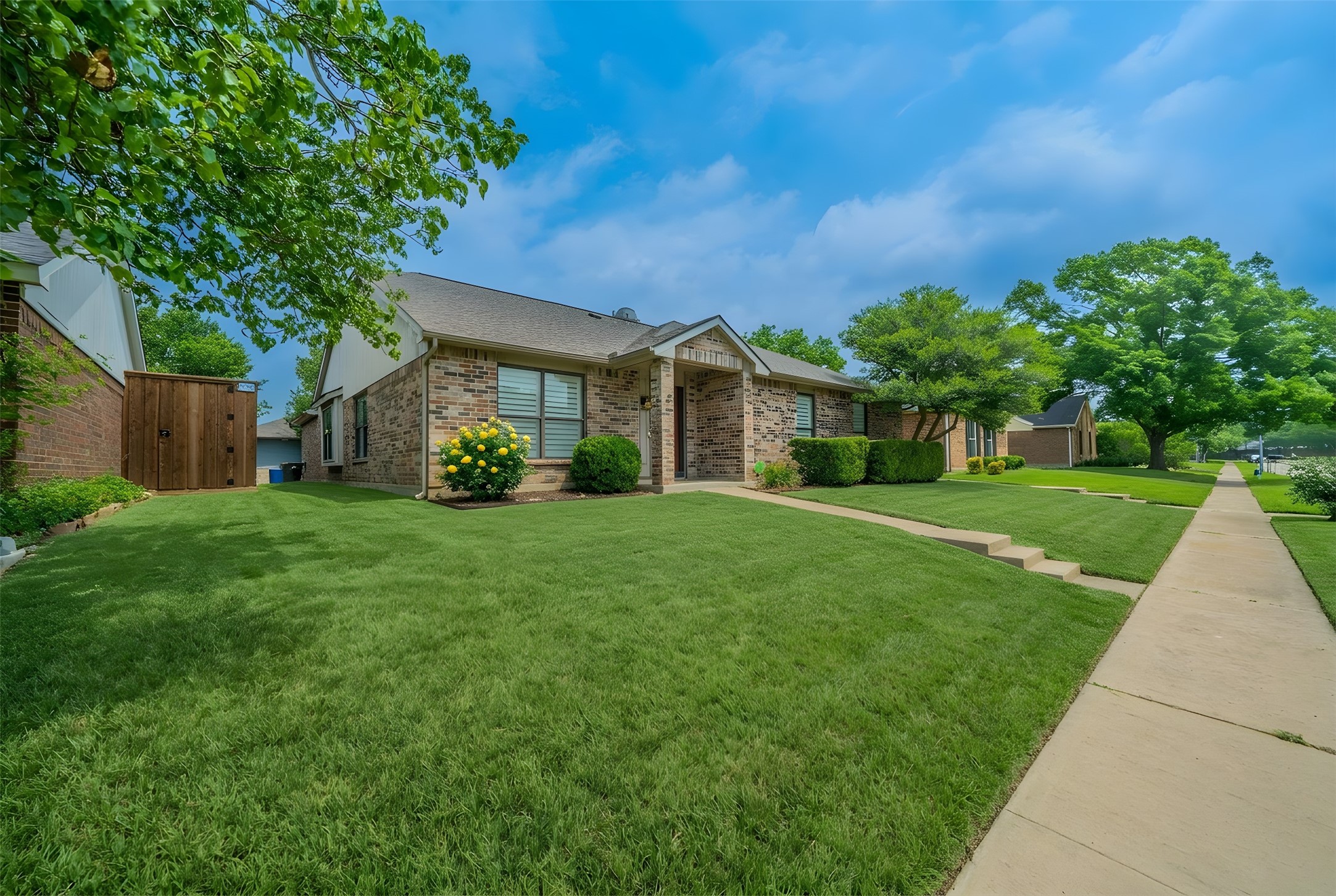 4420 Seville Lane Mckinney TX 75070