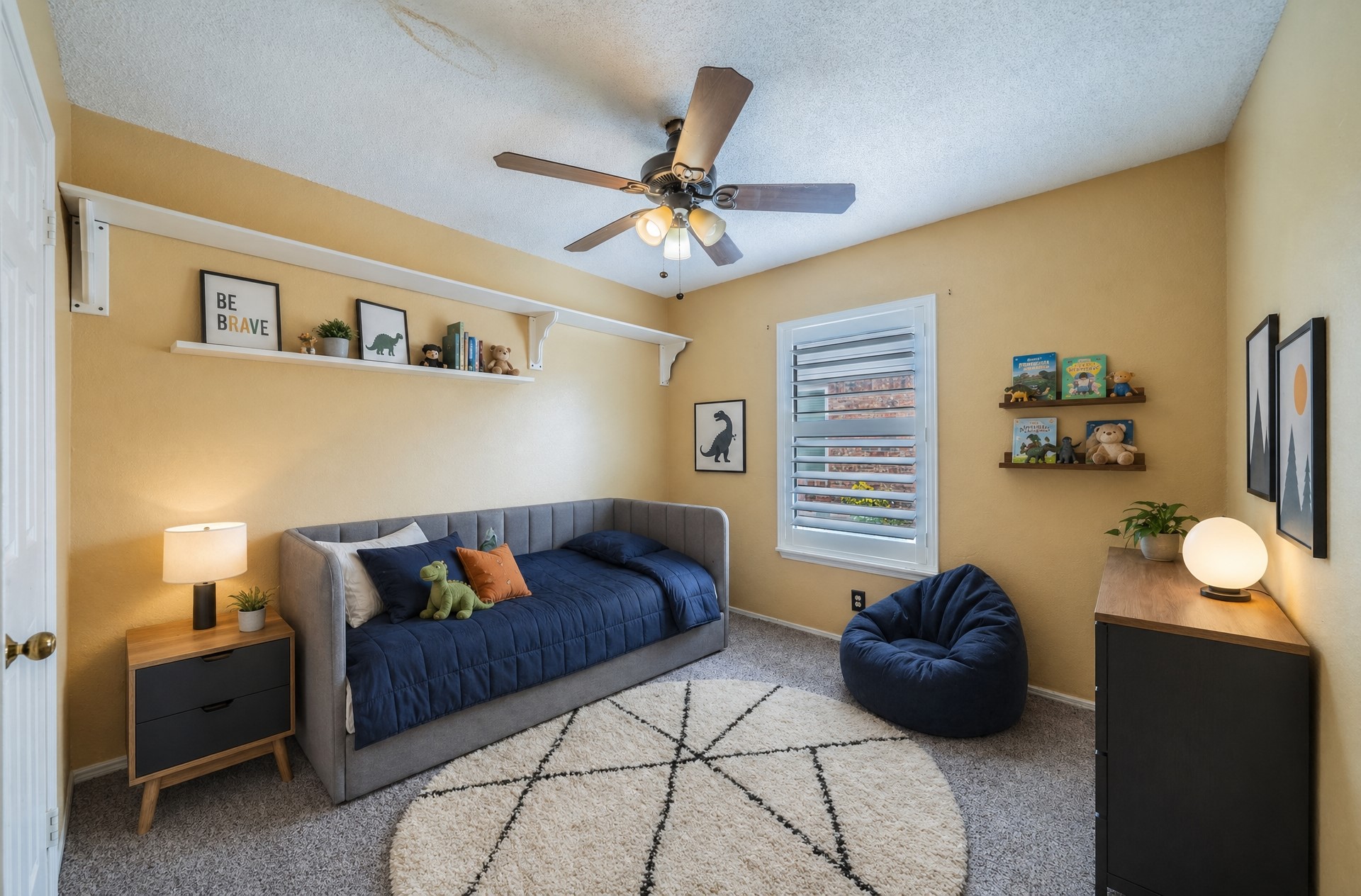 4420 Seville Lane Mckinney TX 75070