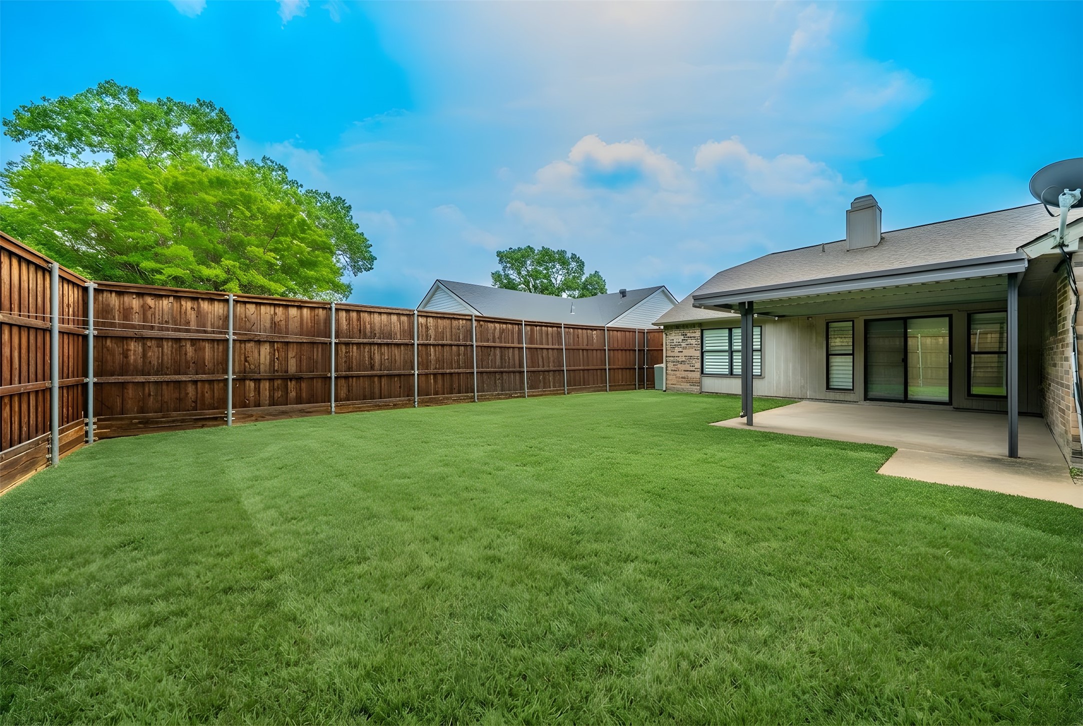 4420 Seville Lane Mckinney TX 75070
