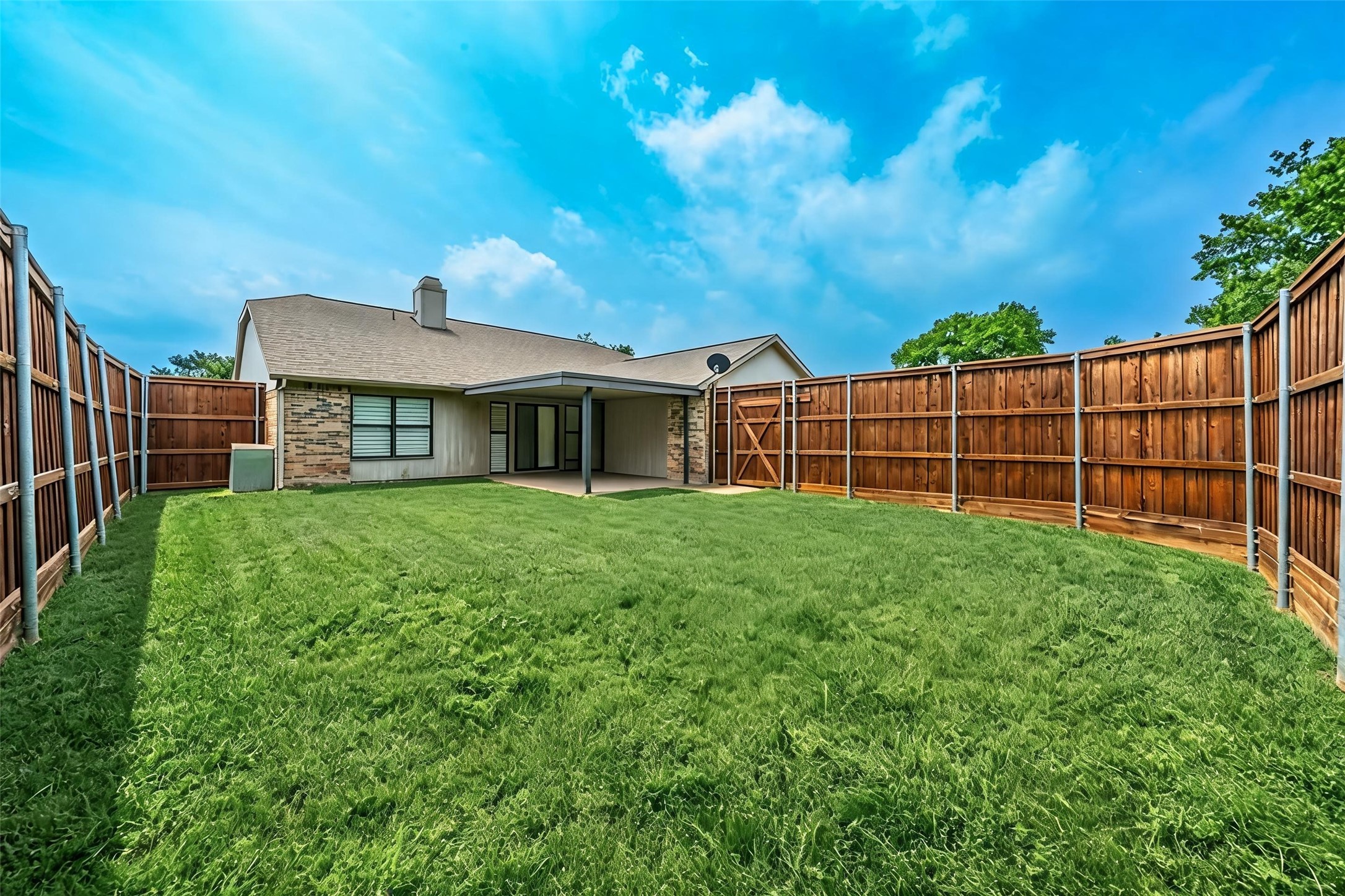 4420 Seville Lane Mckinney TX 75070