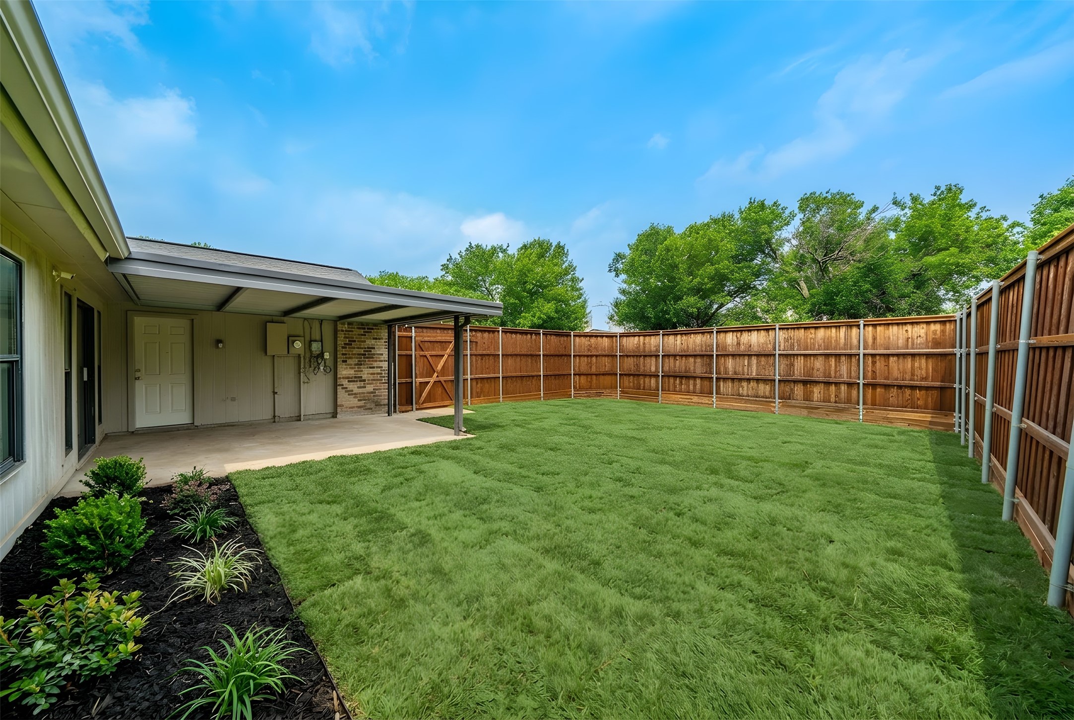 4420 Seville Lane Mckinney TX 75070
