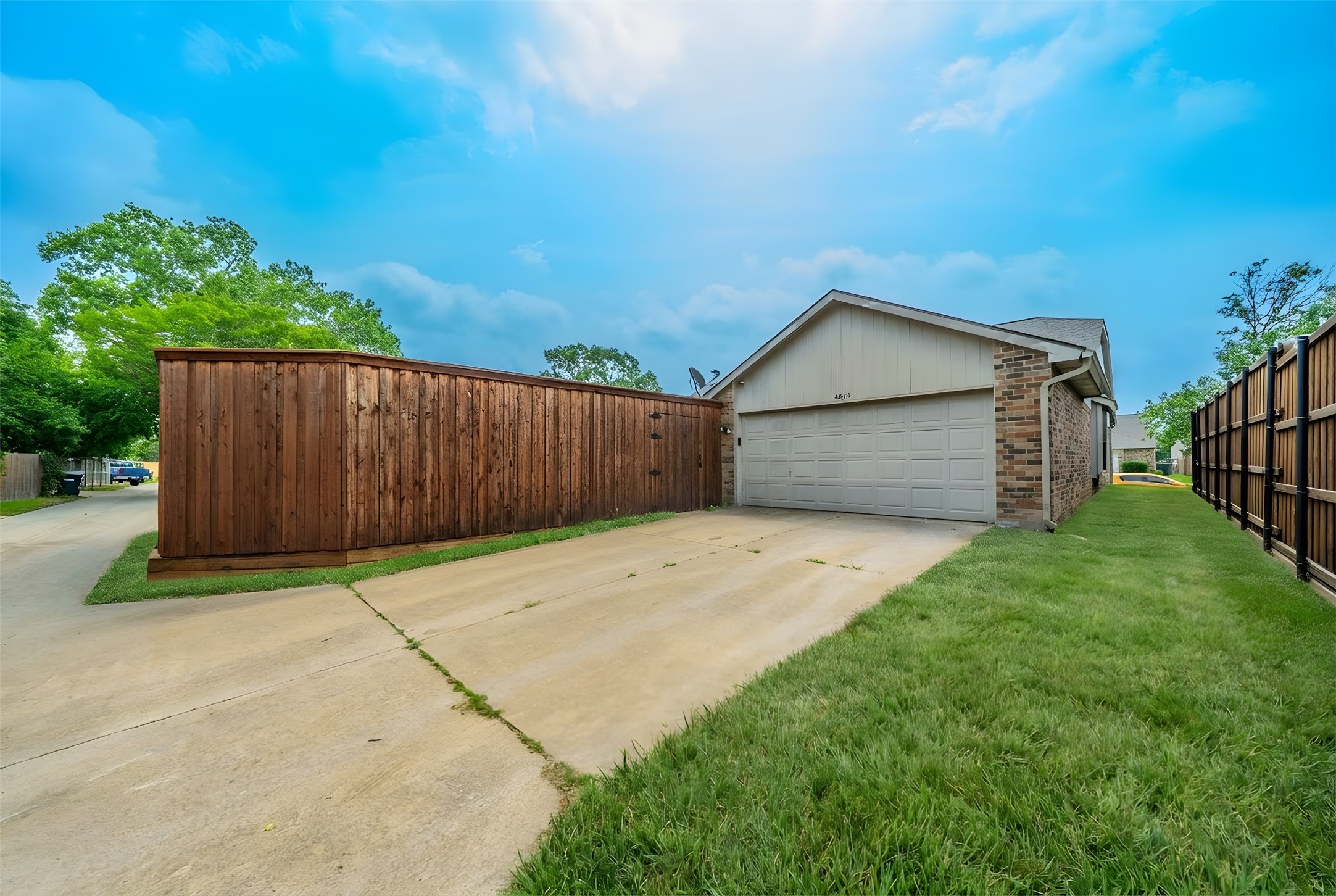 4420 Seville Lane Mckinney TX 75070