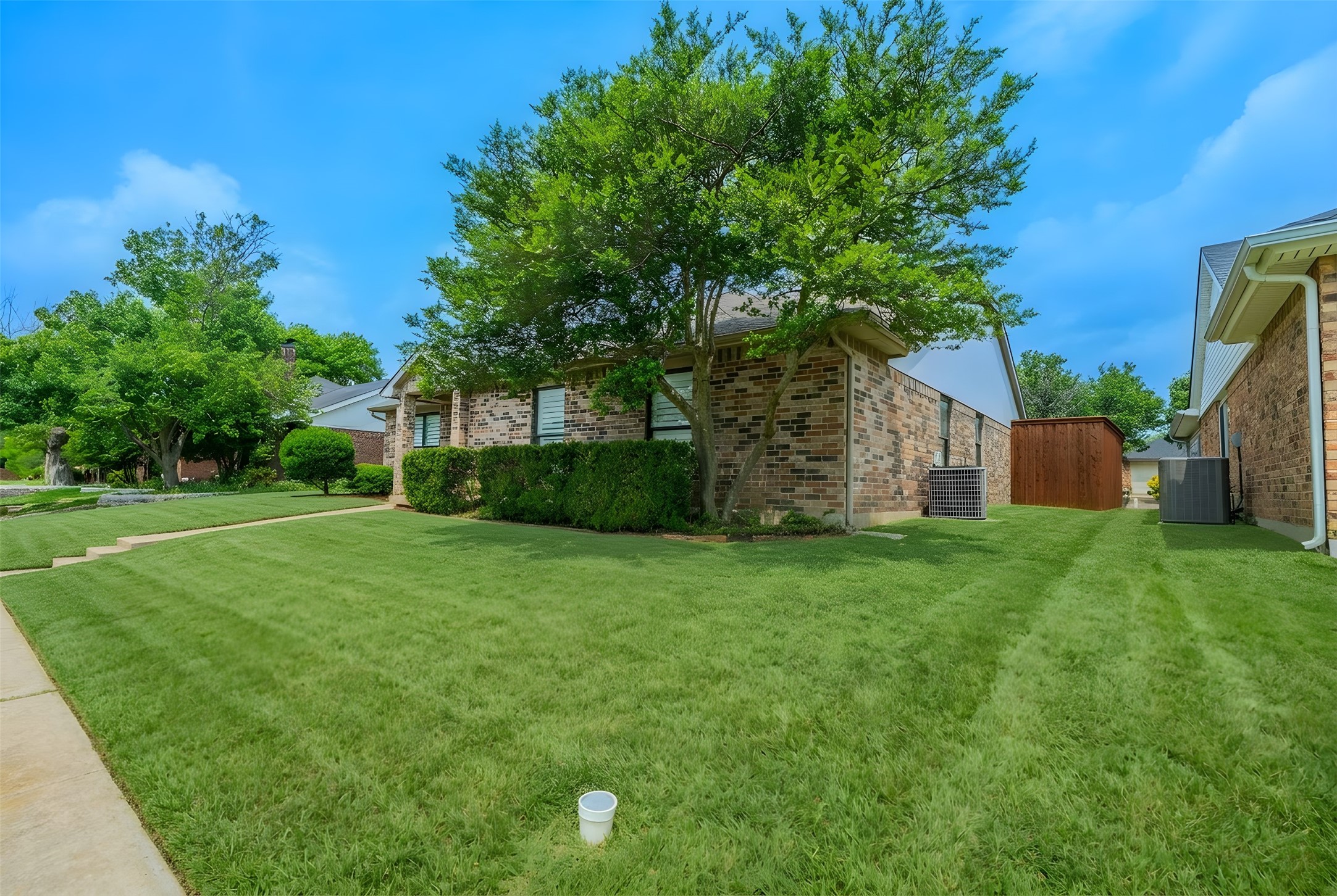 4420 Seville Lane Mckinney TX 75070