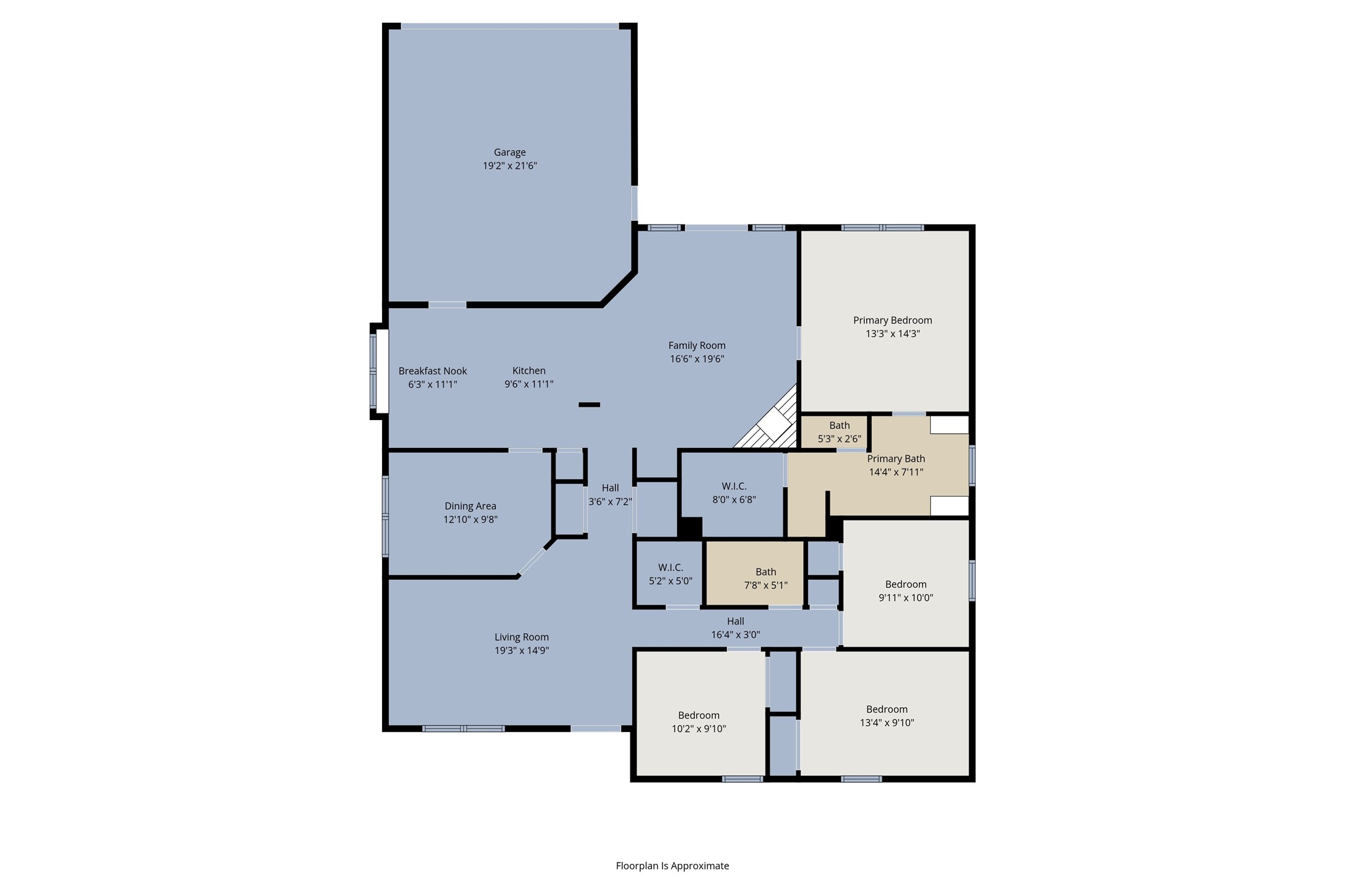 4420 Seville Lane Mckinney TX 75070