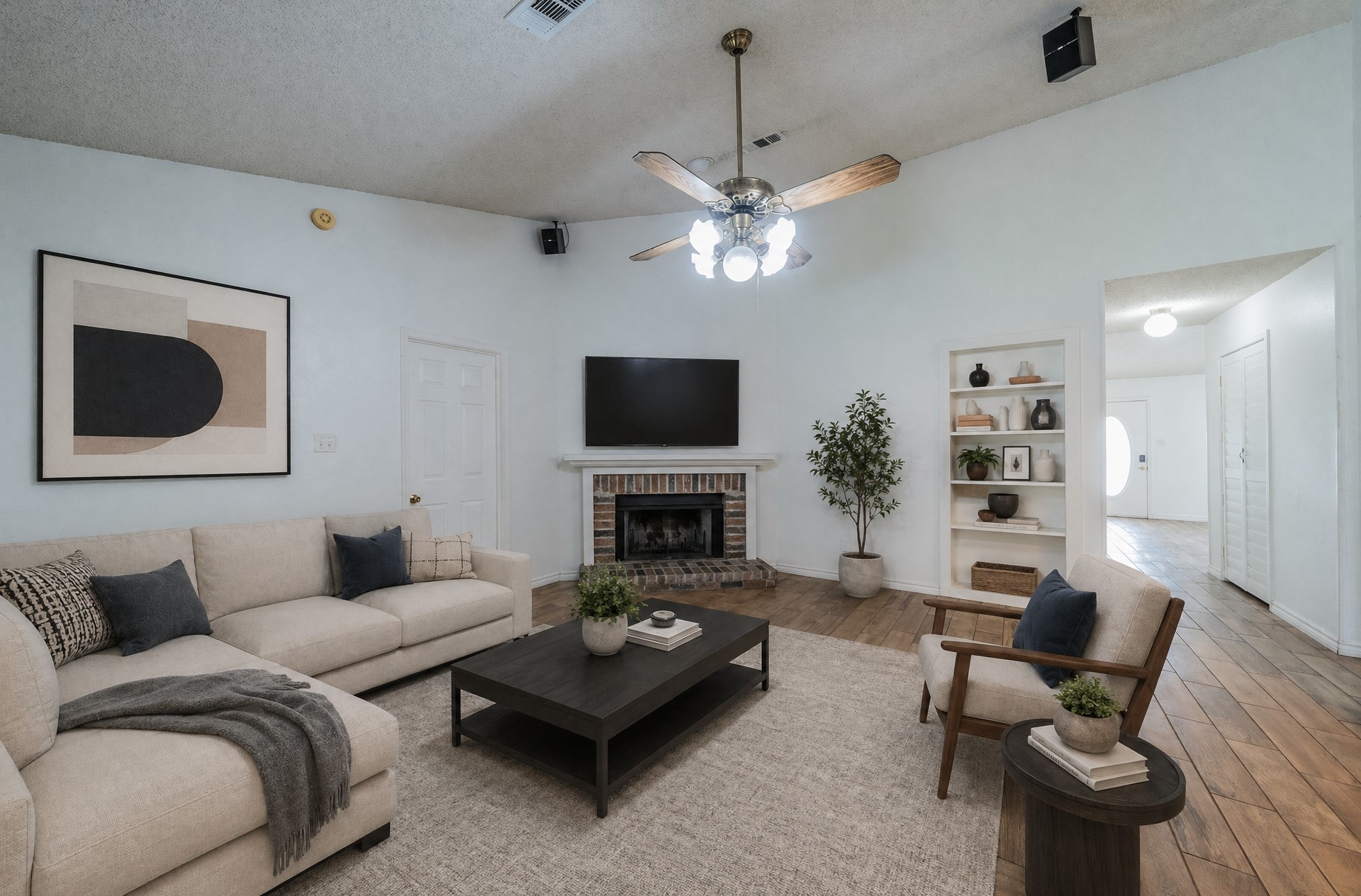 4420 Seville Lane Mckinney TX 75070