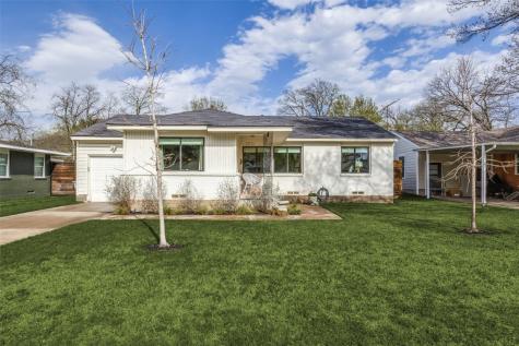 10143 Estacado Drive Dallas TX 75228