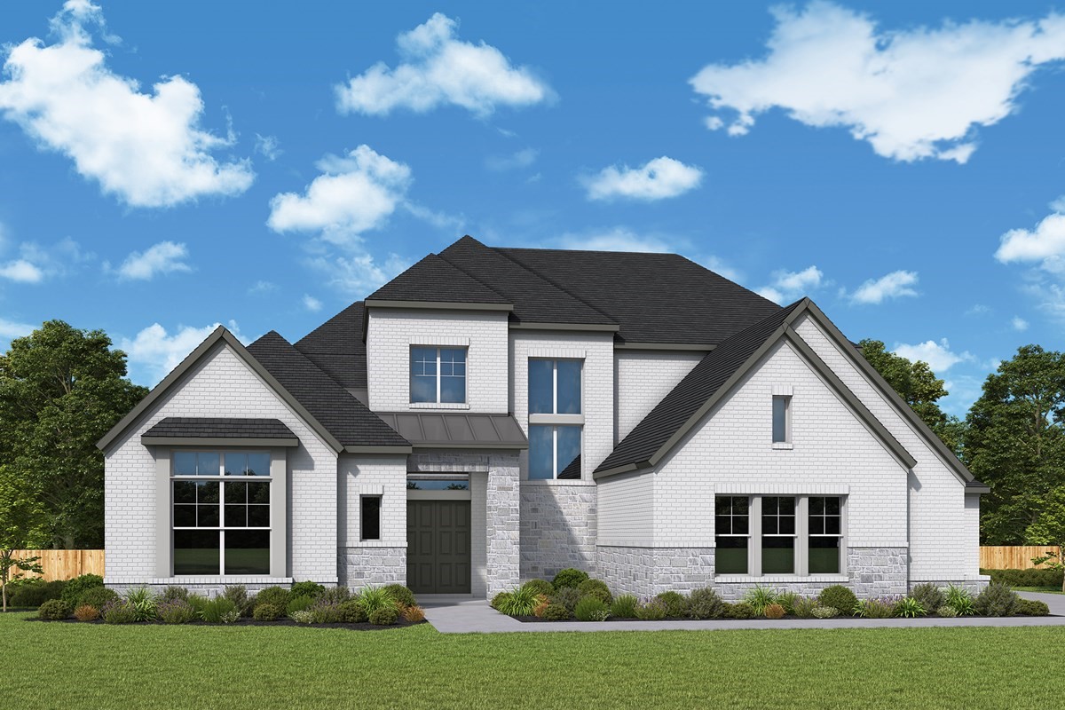 2021 Clearwater Drive Lakewood Village TX 75068