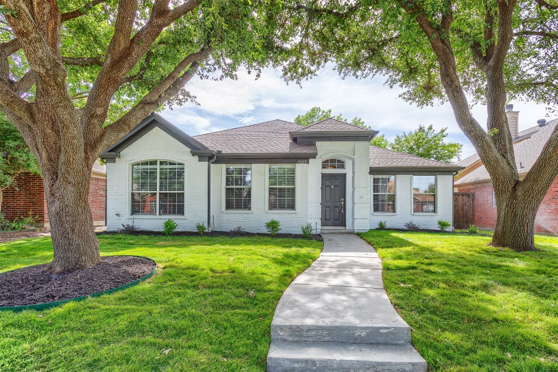 7005 Napa Valley Drive Frisco TX 75035