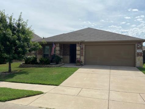 1333 Cheyenne Drive Aubrey TX 76227