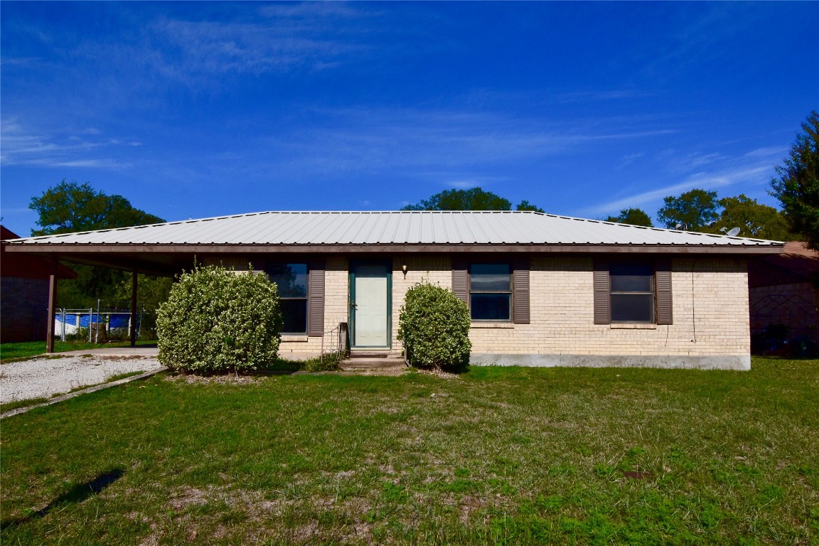 8 Cindy Cove Street Brownwood TX 76801