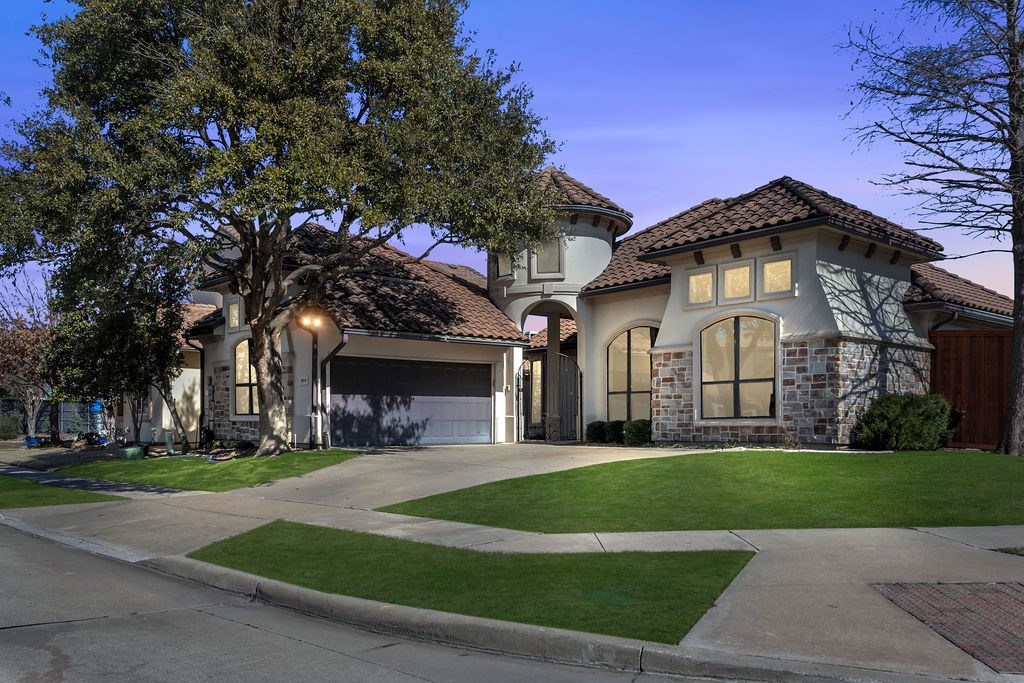 4410 Verde Lane Frisco TX 75034