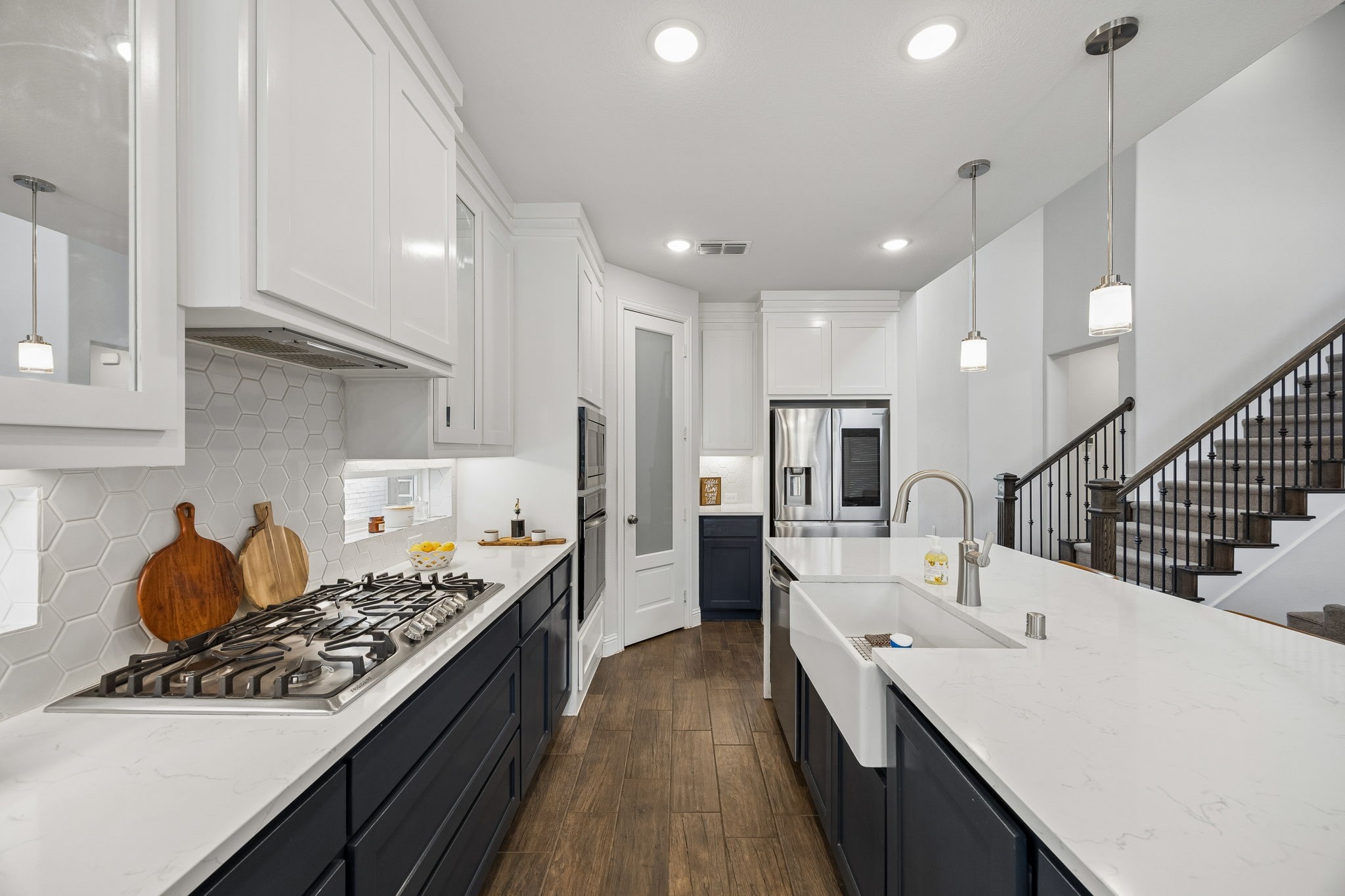 15804 Shasta Daisy Road Frisco TX 75035