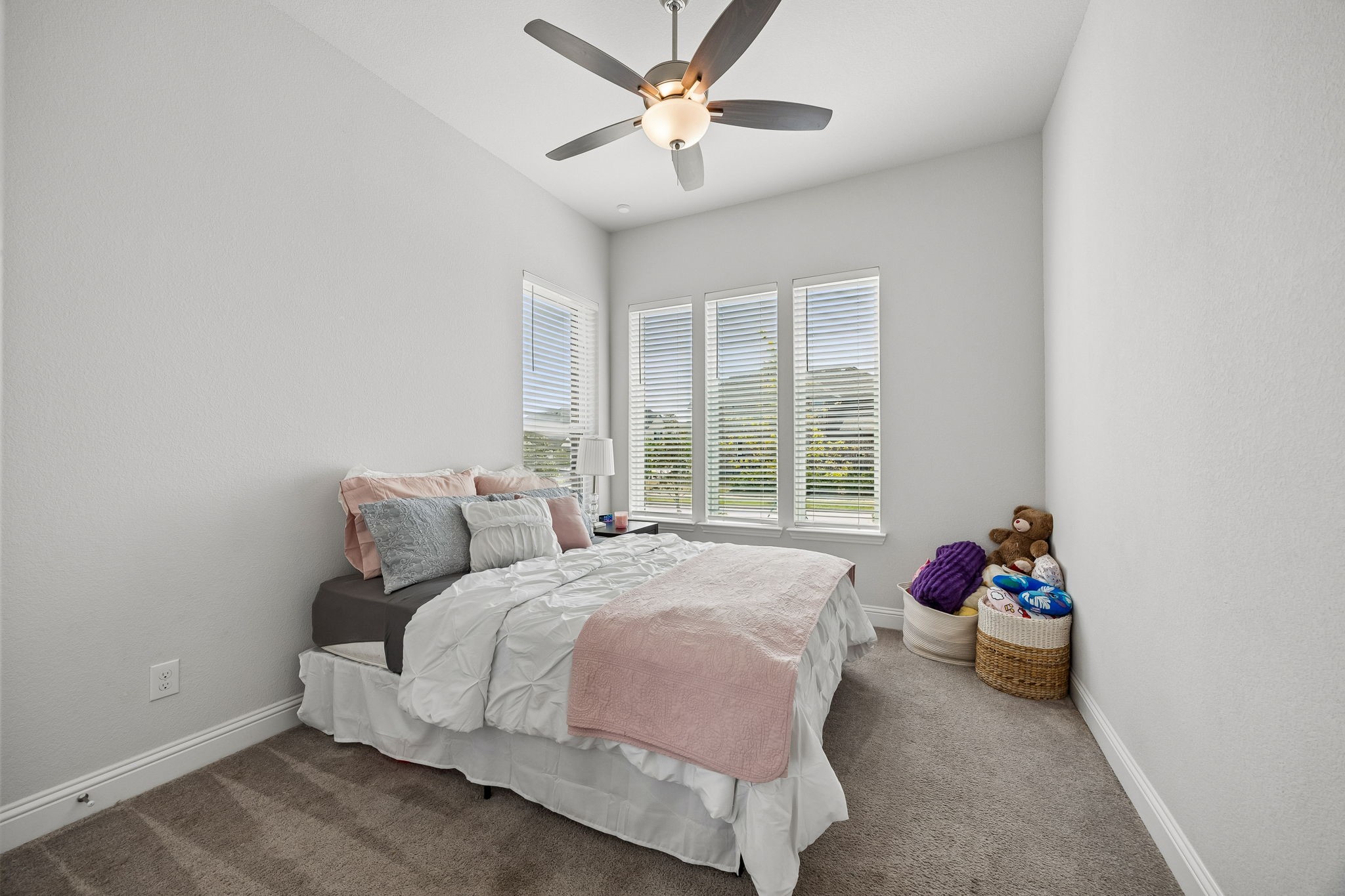 15804 Shasta Daisy Road Frisco TX 75035