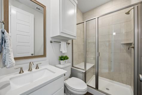15804 Shasta Daisy Road Frisco TX 75035