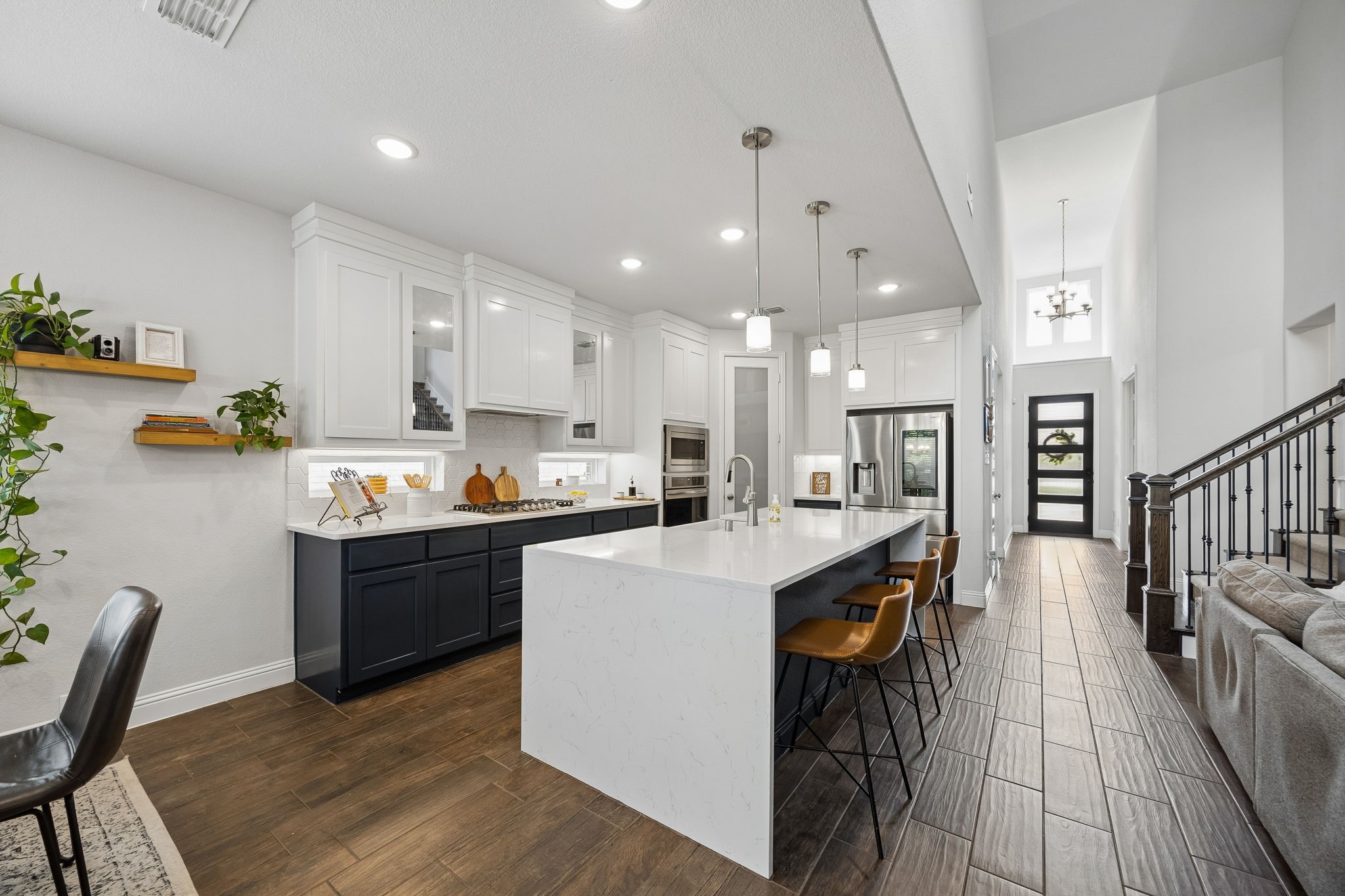 15804 Shasta Daisy Road Frisco TX 75035