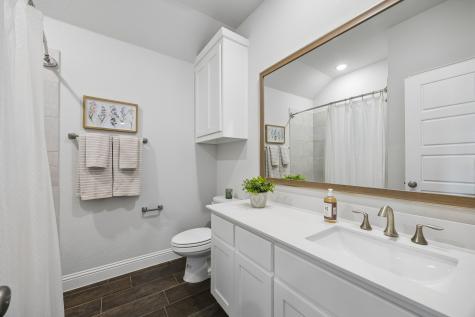 15804 Shasta Daisy Road Frisco TX 75035