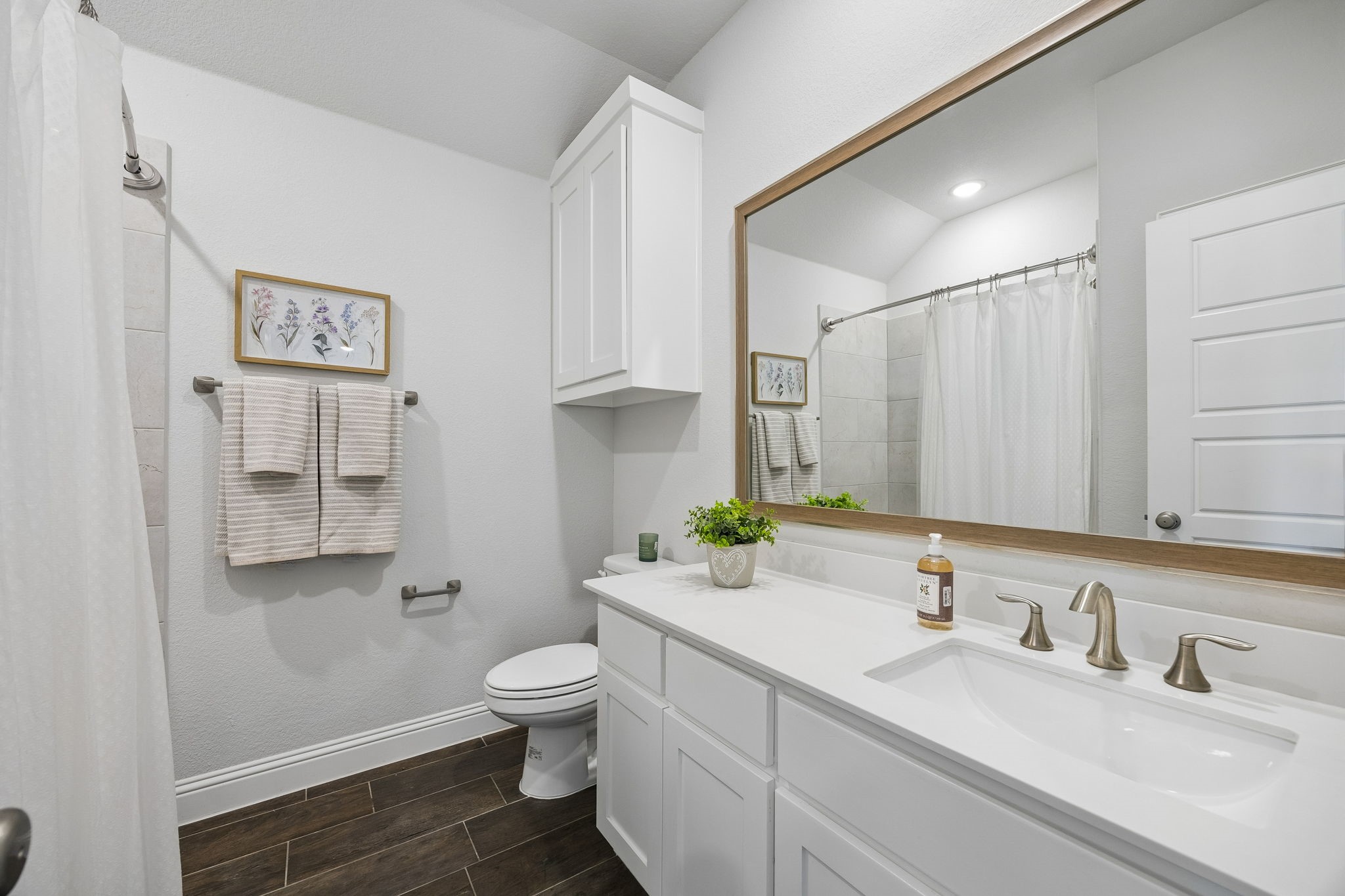 15804 Shasta Daisy Road Frisco TX 75035