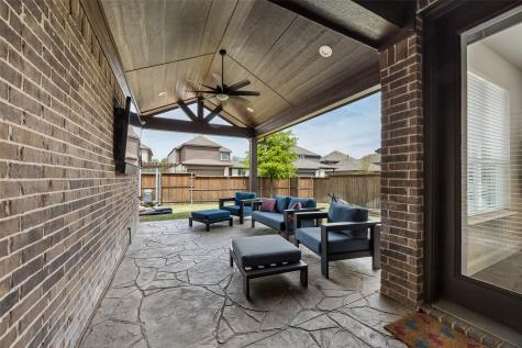 15804 Shasta Daisy Road Frisco TX 75035