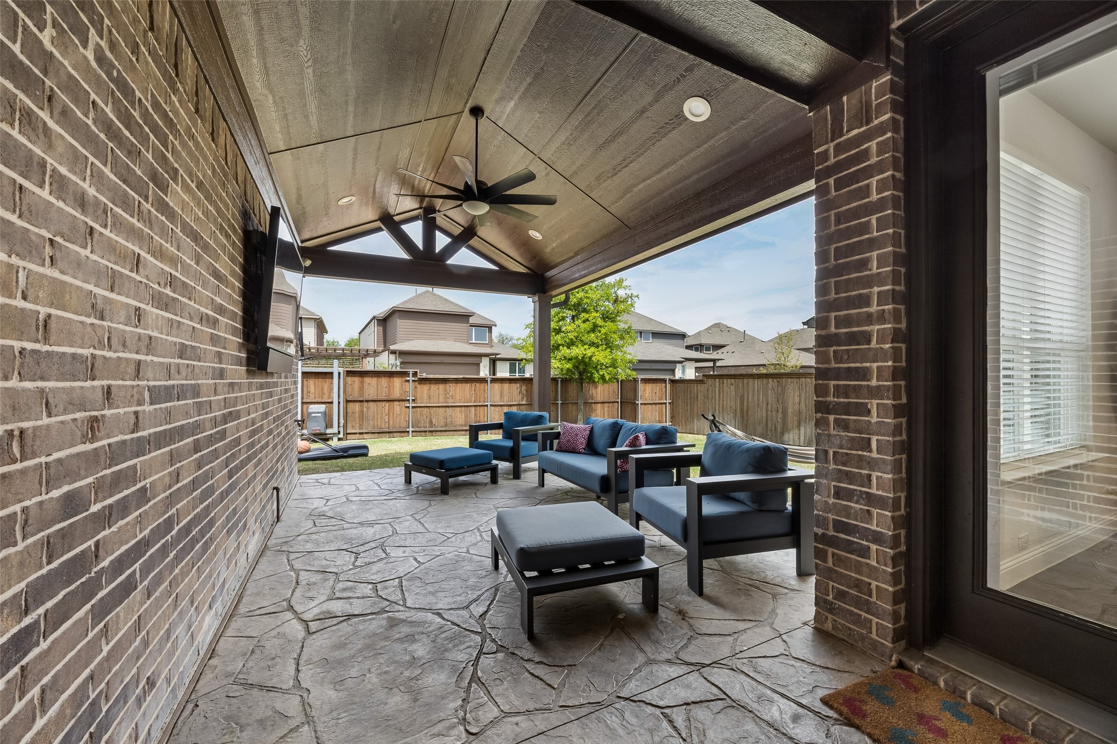 15804 Shasta Daisy Road Frisco TX 75035