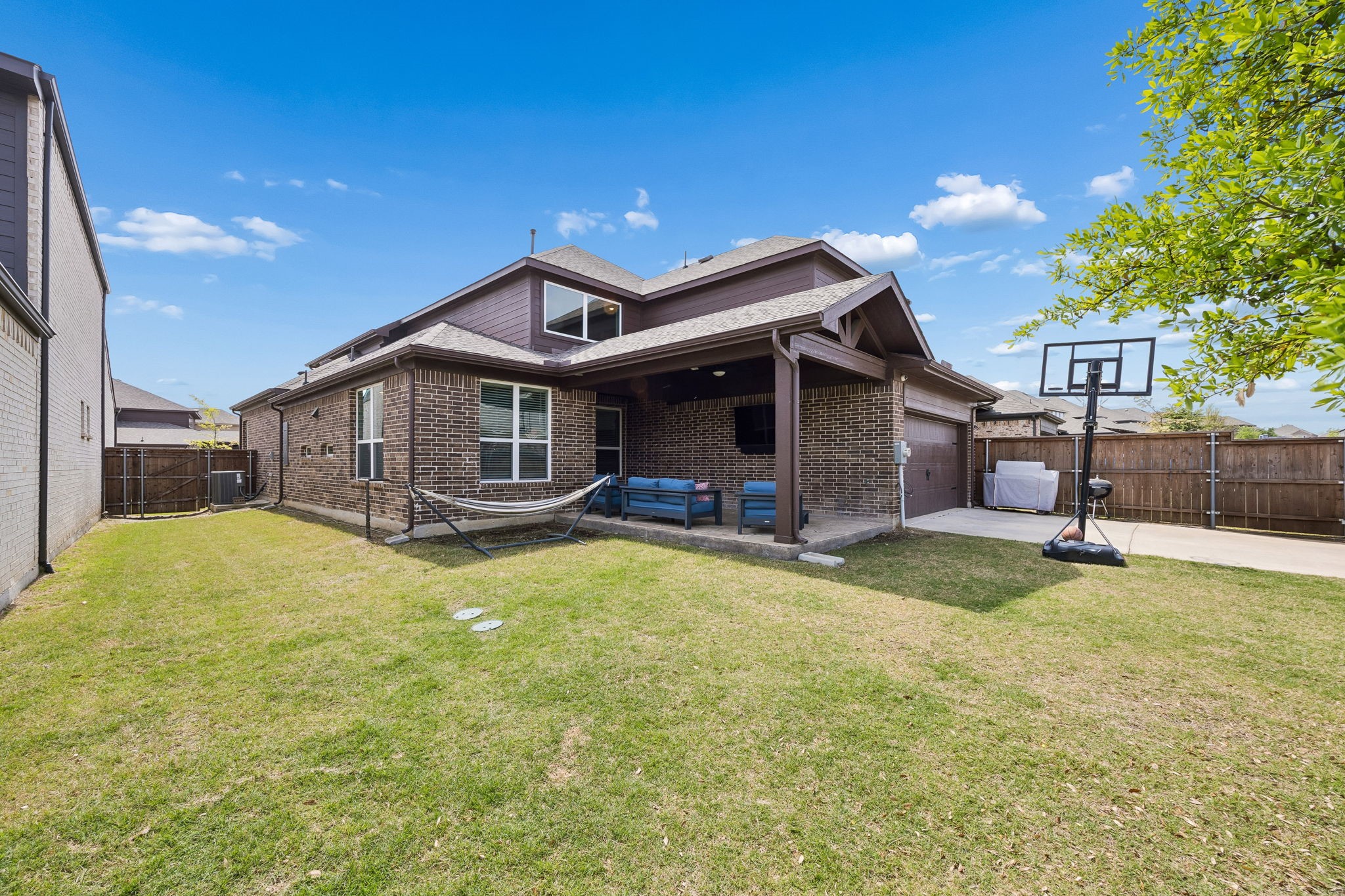 15804 Shasta Daisy Road Frisco TX 75035