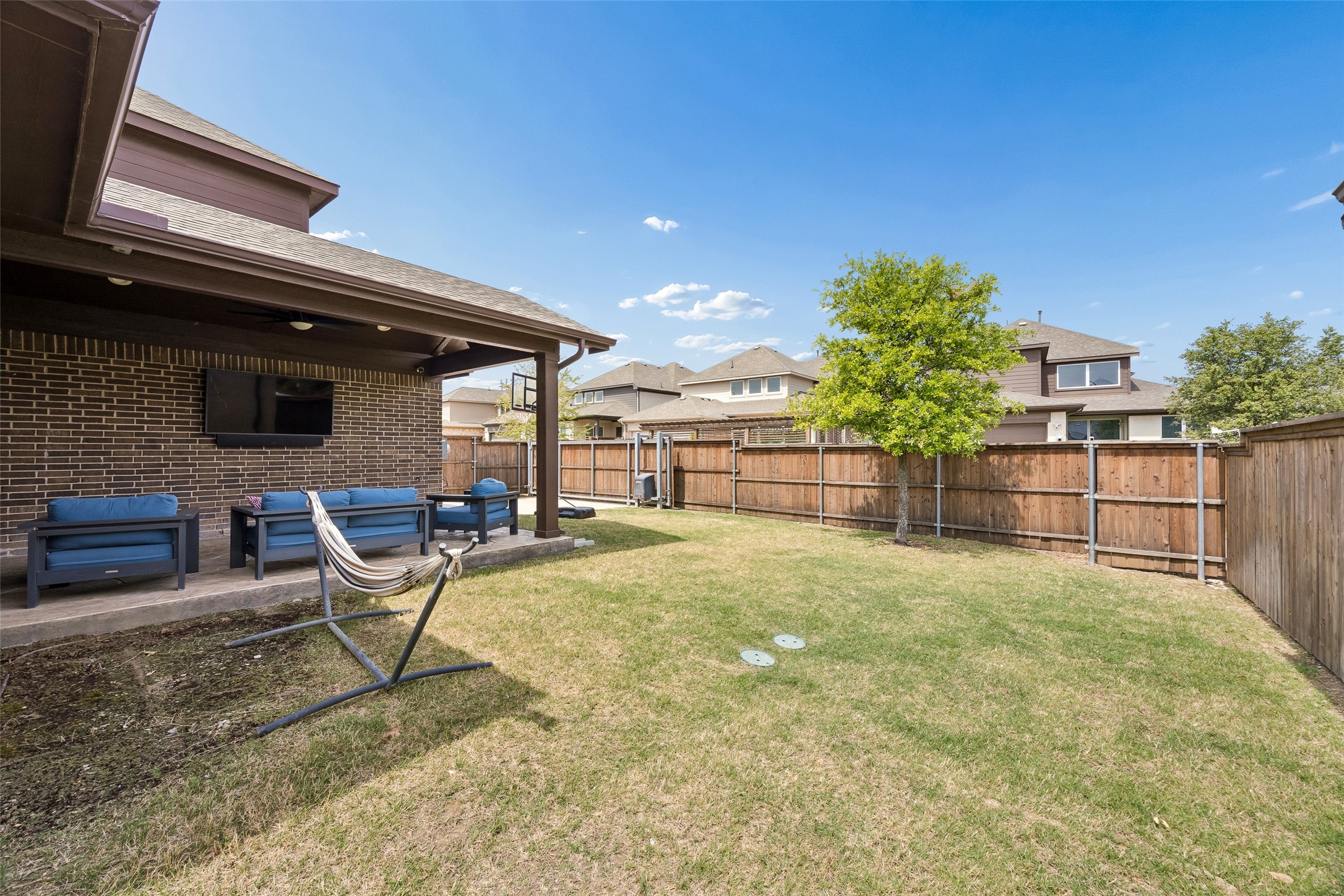 15804 Shasta Daisy Road Frisco TX 75035