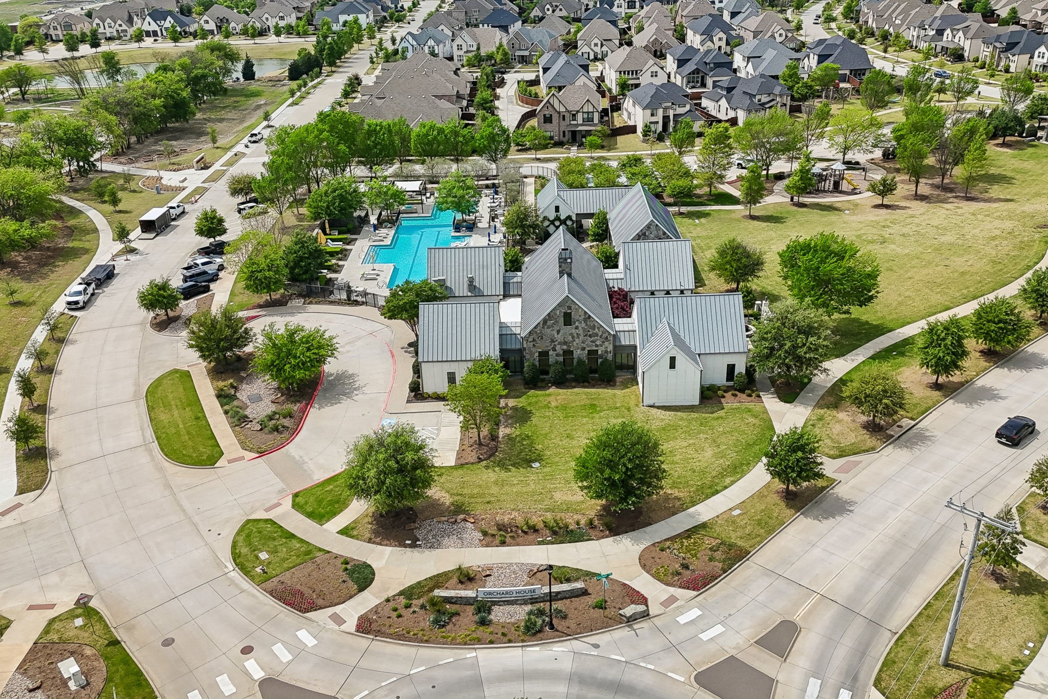 15804 Shasta Daisy Road Frisco TX 75035