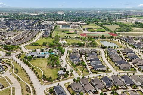 15804 Shasta Daisy Road Frisco TX 75035
