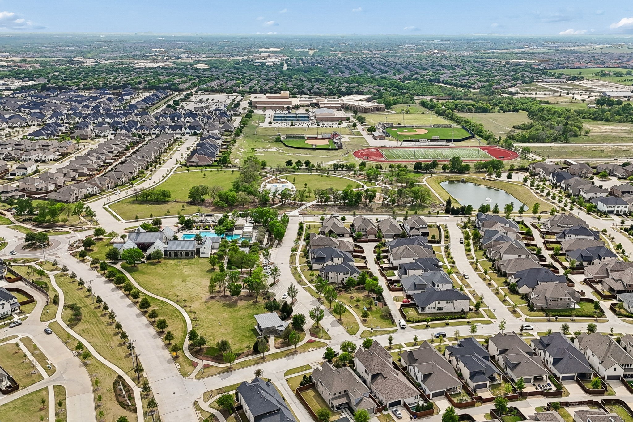 15804 Shasta Daisy Road Frisco TX 75035