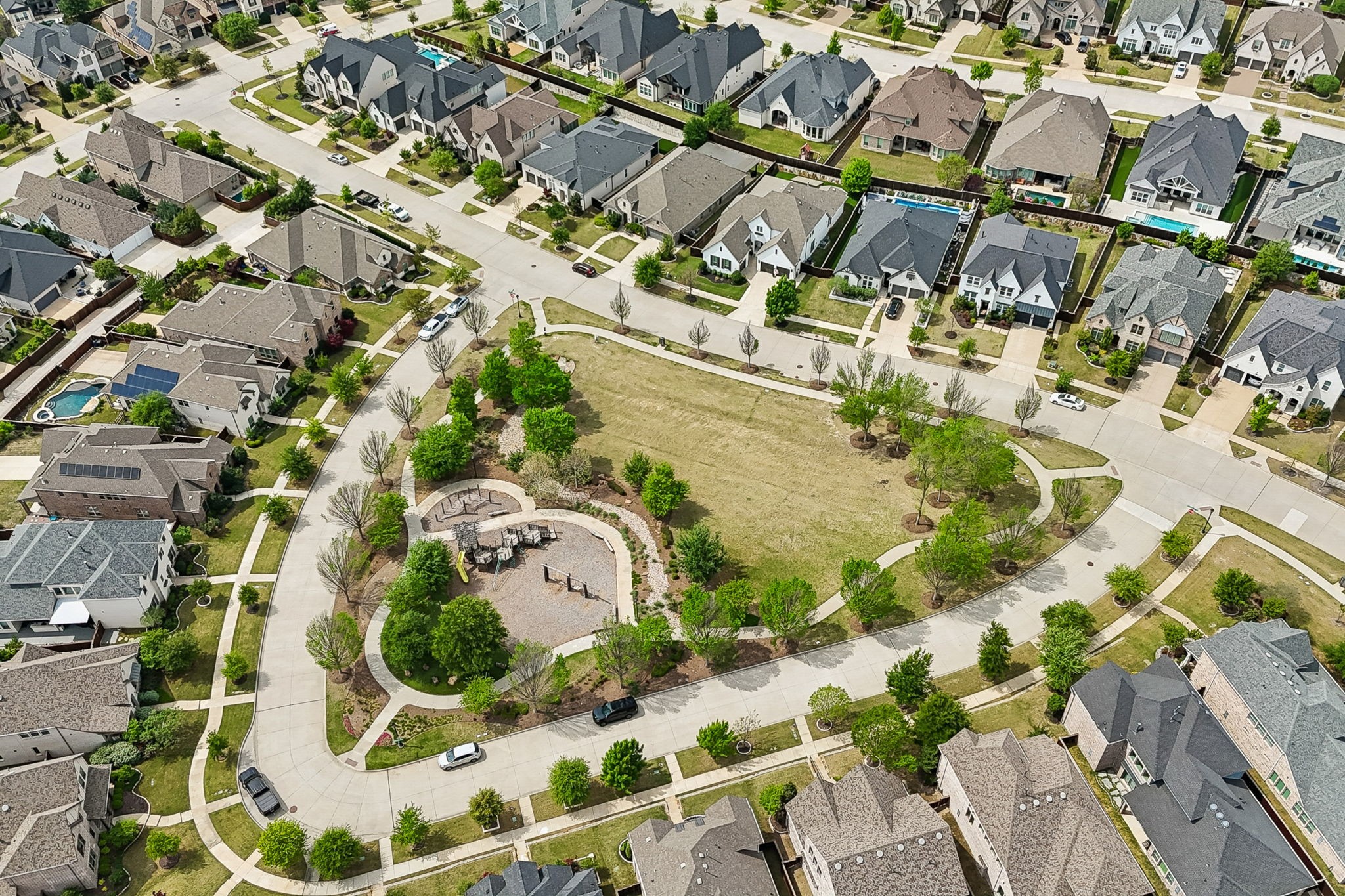 15804 Shasta Daisy Road Frisco TX 75035