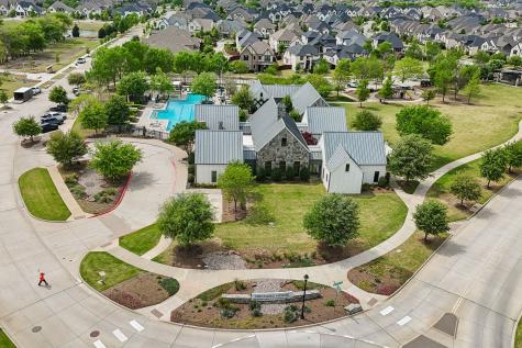 15804 Shasta Daisy Road Frisco TX 75035