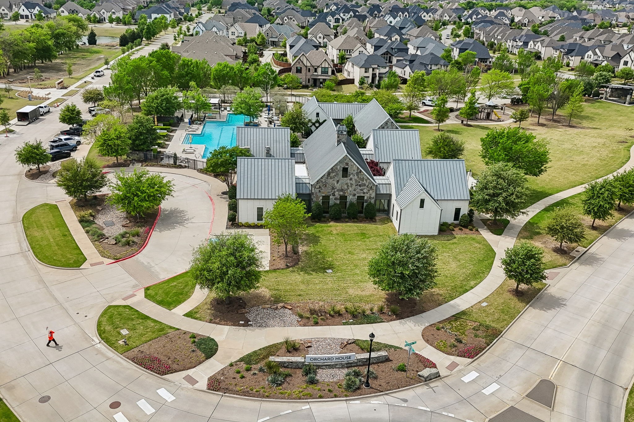 15804 Shasta Daisy Road Frisco TX 75035