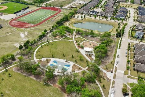 15804 Shasta Daisy Road Frisco TX 75035