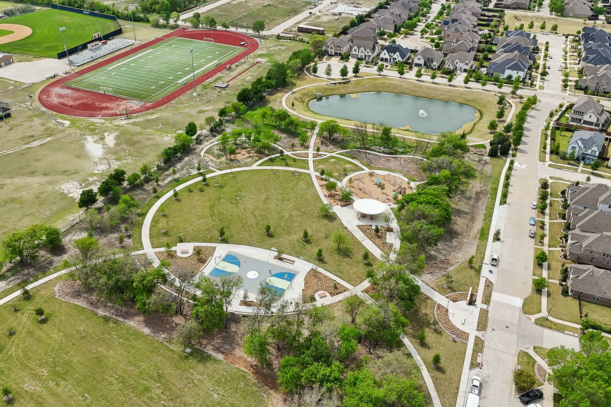 15804 Shasta Daisy Road Frisco TX 75035