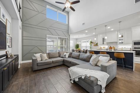15804 Shasta Daisy Road Frisco TX 75035