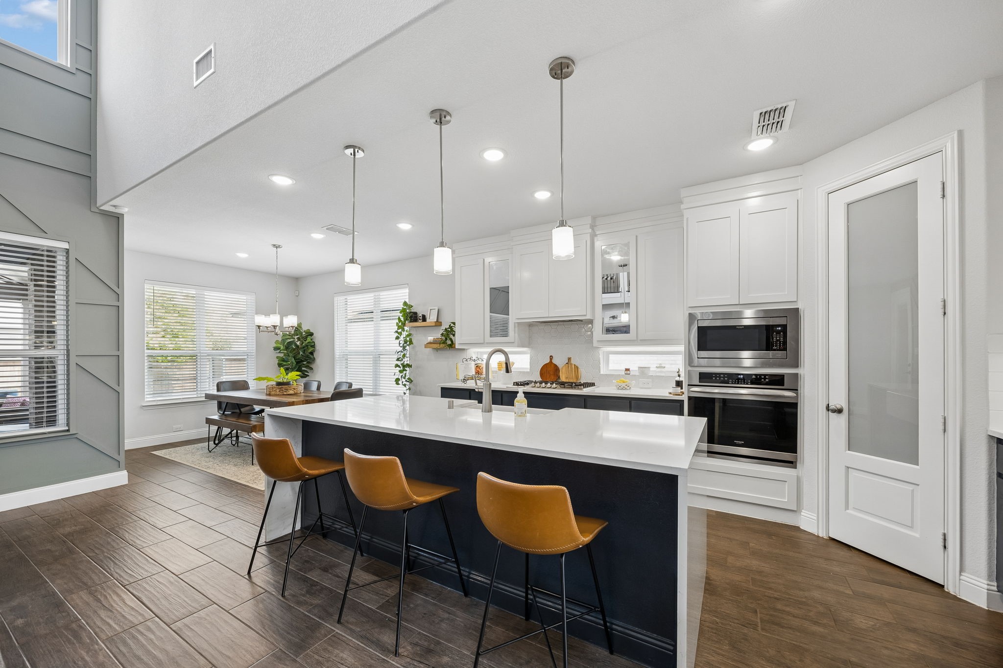 15804 Shasta Daisy Road Frisco TX 75035