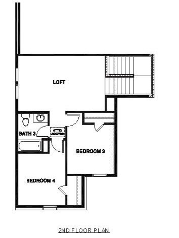 1529 Oak Valley Denton TX 76209