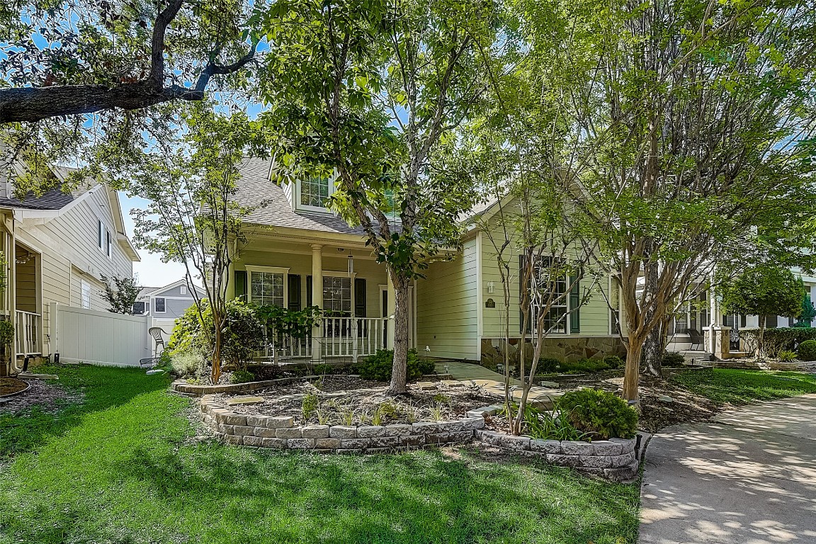 1021 Providence Boulevard Providence Village TX 76227