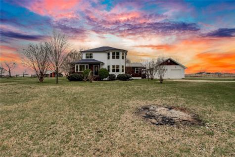 441 Compton Lane Waxahachie TX 75167