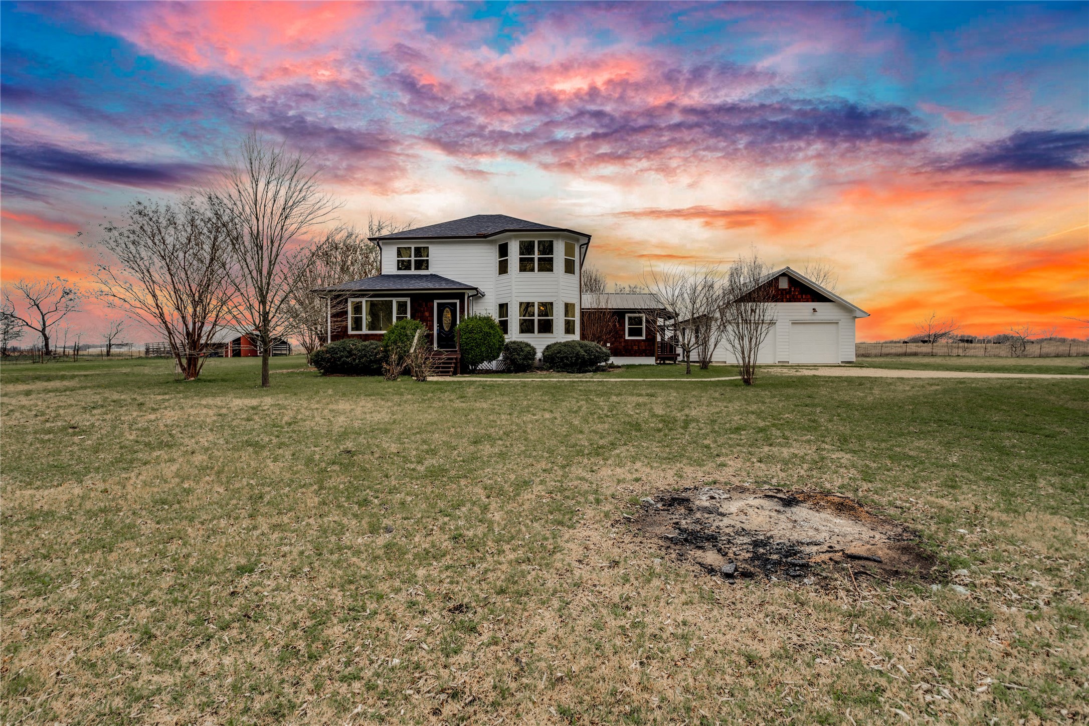 441 Compton Lane Waxahachie TX 75167