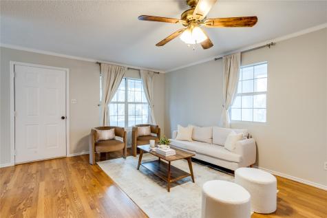 441 Compton Lane Waxahachie TX 75167
