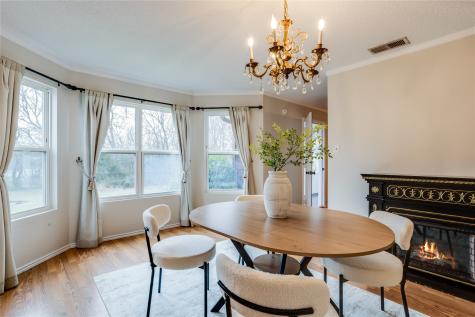 441 Compton Lane Waxahachie TX 75167