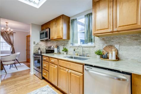 441 Compton Lane Waxahachie TX 75167