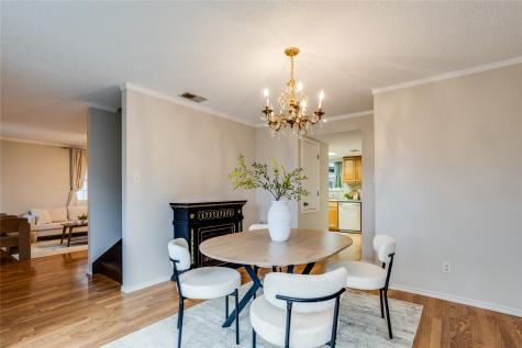 441 Compton Lane Waxahachie TX 75167