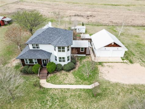441 Compton Lane Waxahachie TX 75167