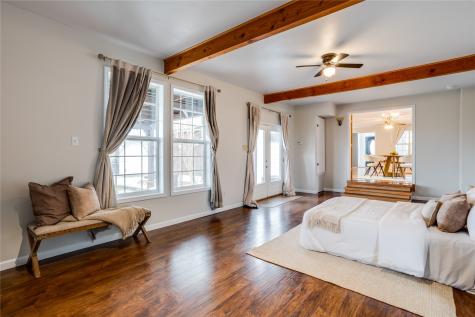 441 Compton Lane Waxahachie TX 75167