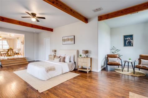 441 Compton Lane Waxahachie TX 75167