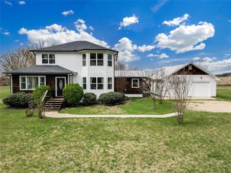 441 Compton Lane Waxahachie TX 75167