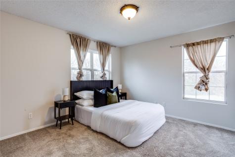 441 Compton Lane Waxahachie TX 75167