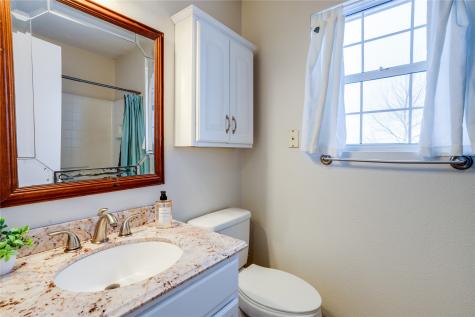 441 Compton Lane Waxahachie TX 75167