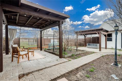 441 Compton Lane Waxahachie TX 75167